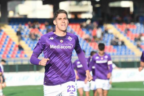 ACF FIORENTINA VS GENOA 29